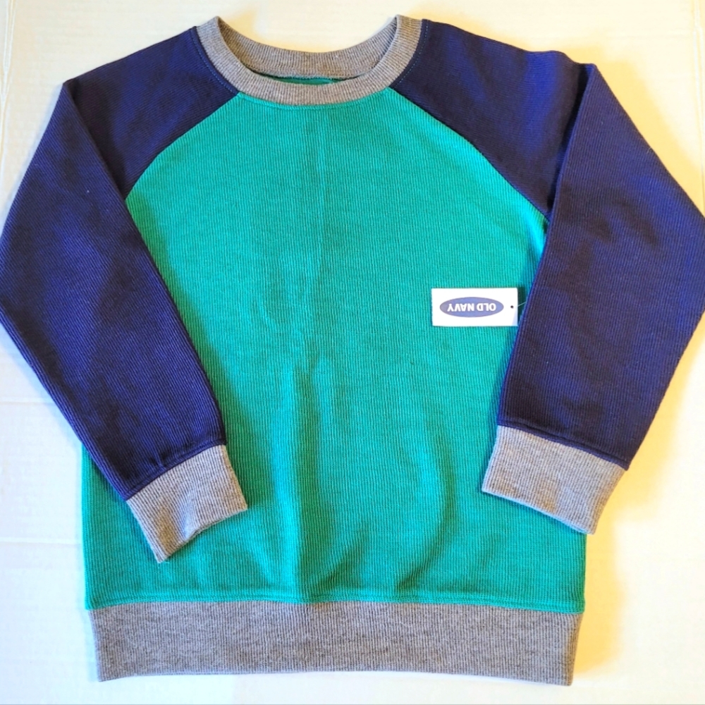 Old Navy Boys Sweater